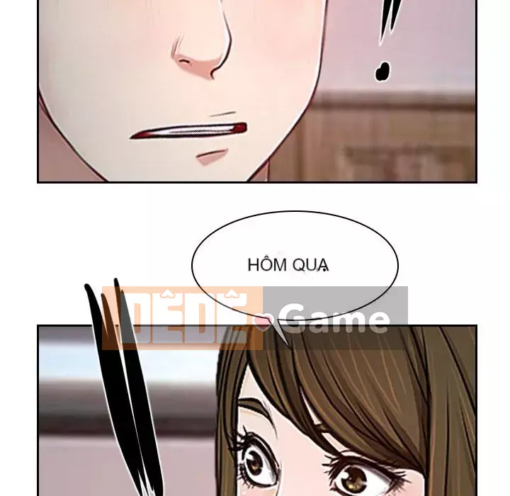 Nói yêu tôi thật to Chương 17-18