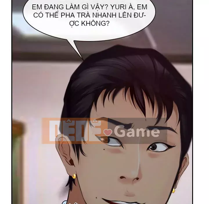 Nói yêu tôi thật to Chương 17-18