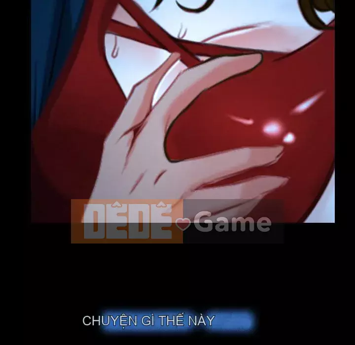 Nói yêu tôi thật to Chương 15-16