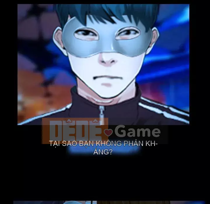 Nói yêu tôi thật to Chương 15-16