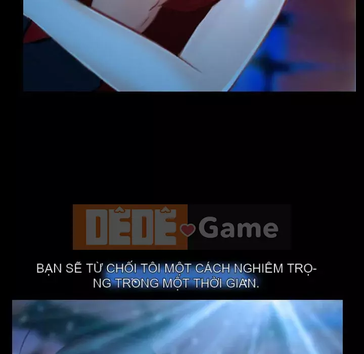 Nói yêu tôi thật to Chương 15-16