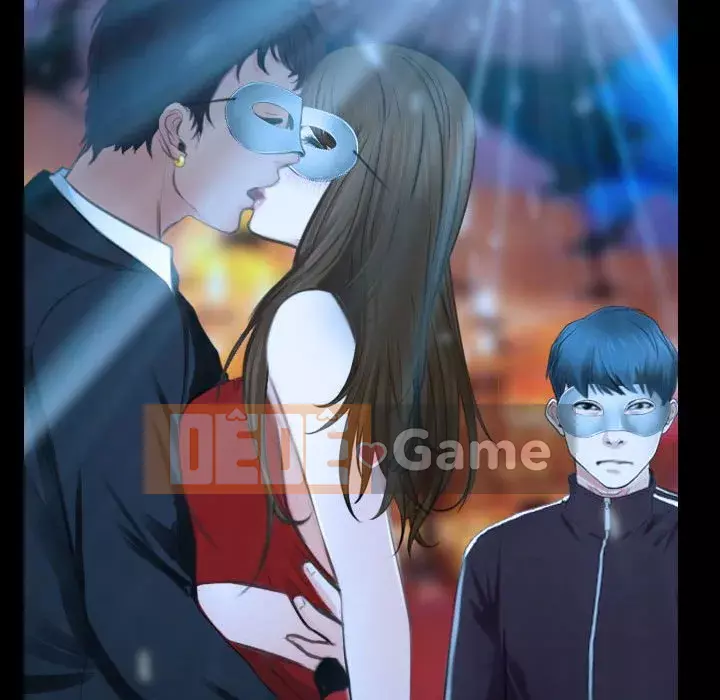 Nói yêu tôi thật to Chương 15-16