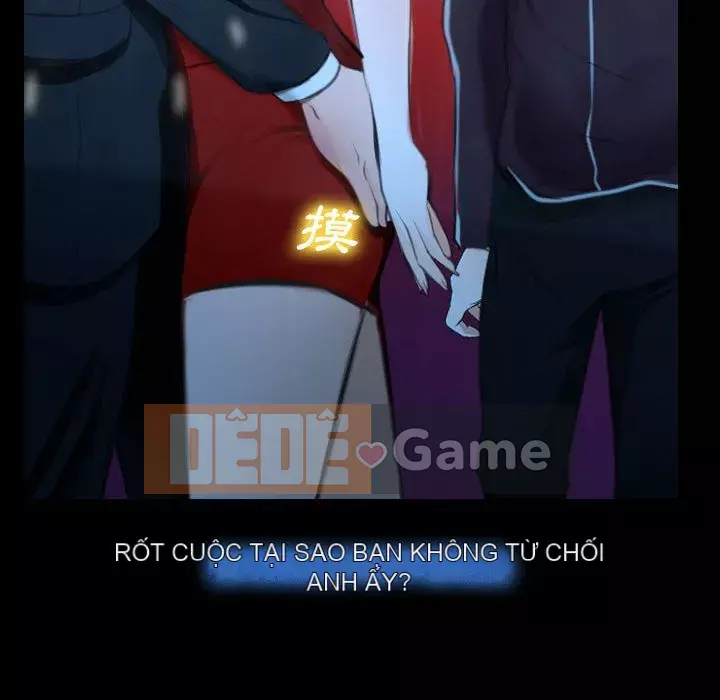 Nói yêu tôi thật to Chương 15-16