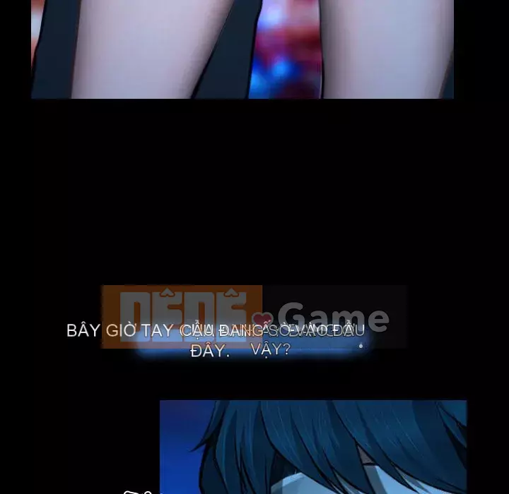 Nói yêu tôi thật to Chương 15-16