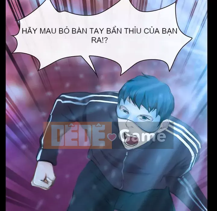 Nói yêu tôi thật to Chương 15-16