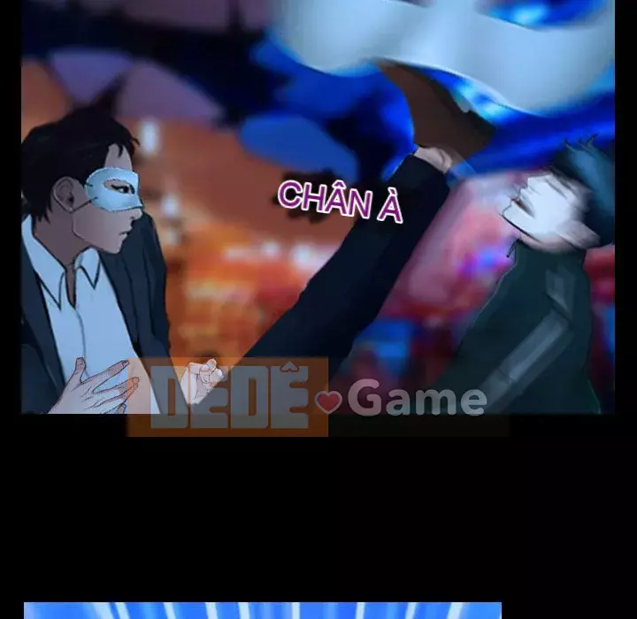 Nói yêu tôi thật to Chương 15-16