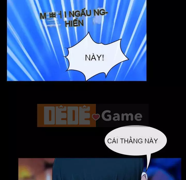 Nói yêu tôi thật to Chương 15-16