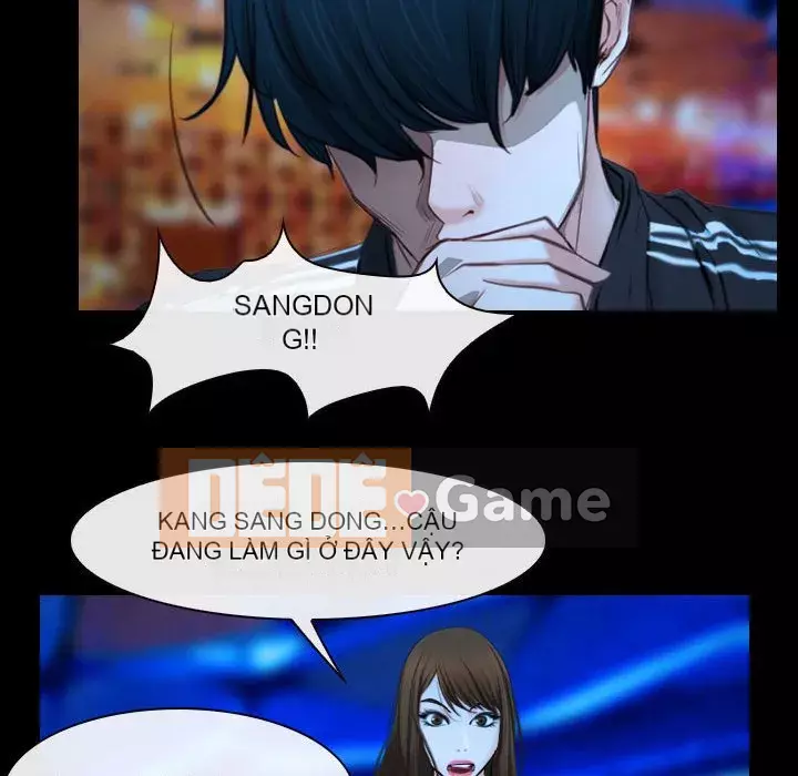 Nói yêu tôi thật to Chương 15-16