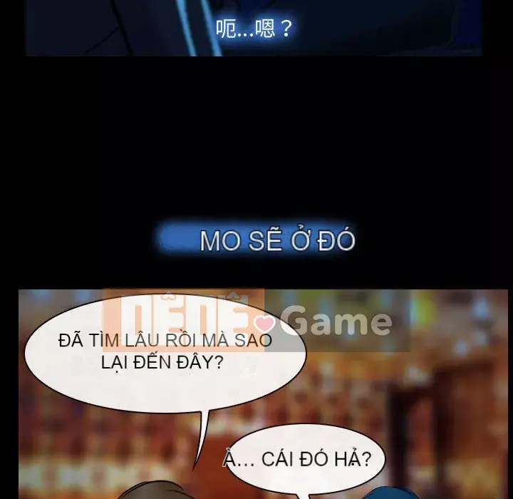 Nói yêu tôi thật to Chương 15-16