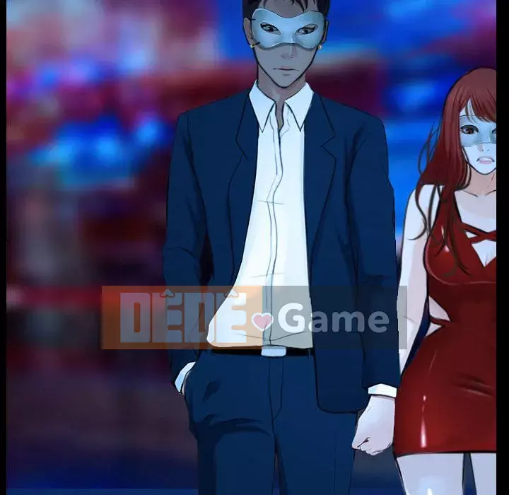 Nói yêu tôi thật to Chương 15-16