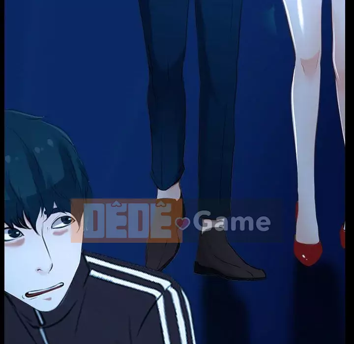 Nói yêu tôi thật to Chương 15-16