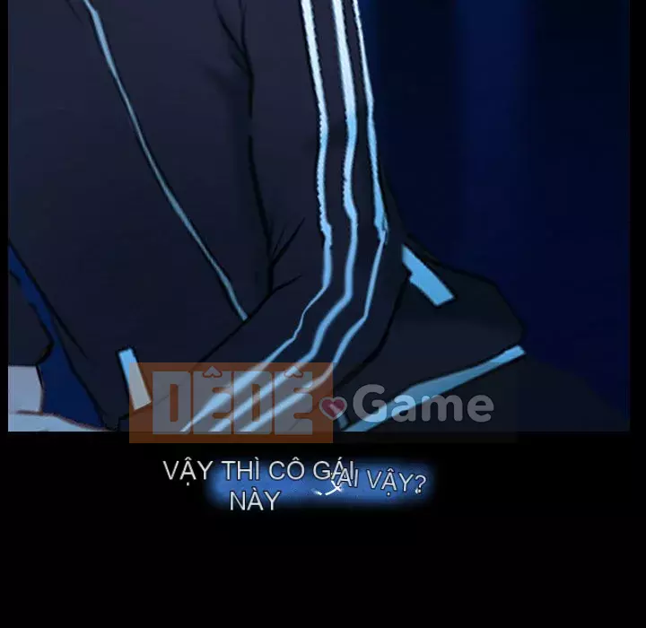 Nói yêu tôi thật to Chương 15-16