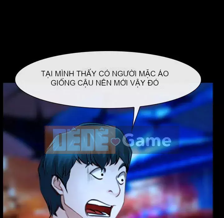 Nói yêu tôi thật to Chương 15-16