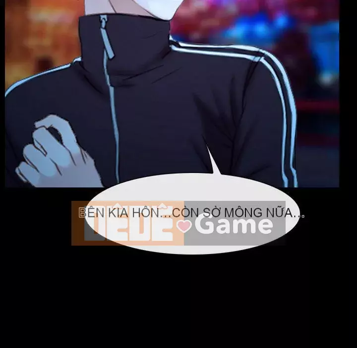 Nói yêu tôi thật to Chương 15-16