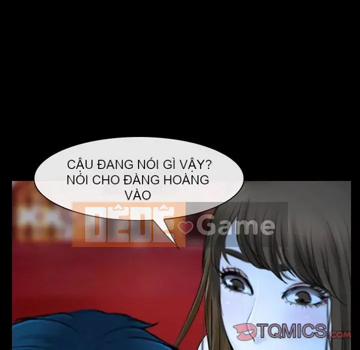 Nói yêu tôi thật to Chương 15-16