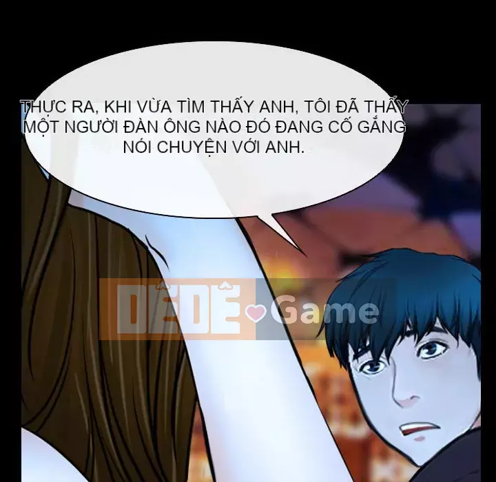 Nói yêu tôi thật to Chương 15-16