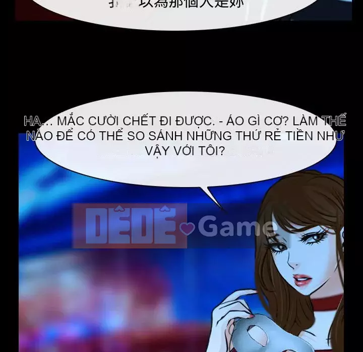 Nói yêu tôi thật to Chương 15-16