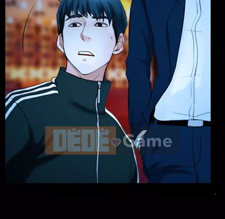 Nói yêu tôi thật to Chương 15-16