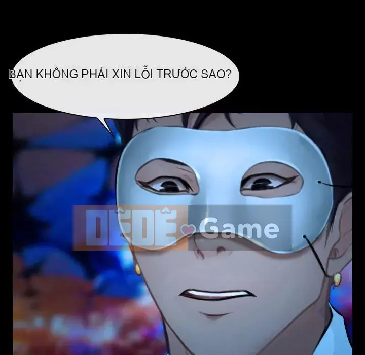 Nói yêu tôi thật to Chương 15-16