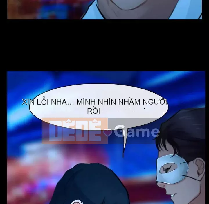 Nói yêu tôi thật to Chương 15-16