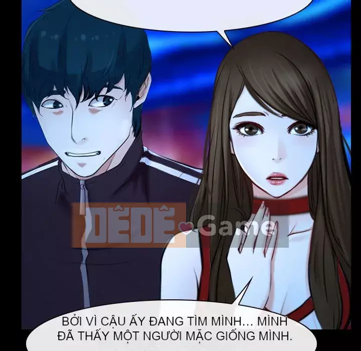 Nói yêu tôi thật to Chương 15-16