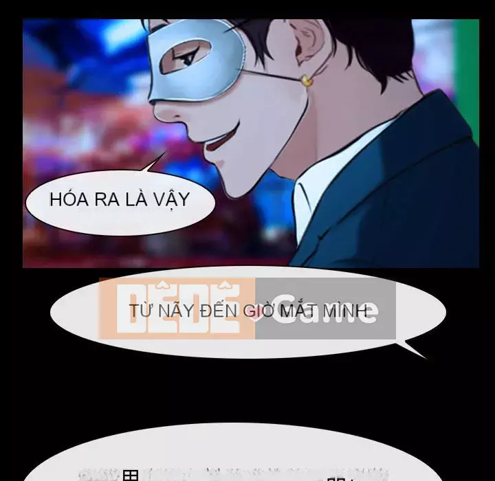 Nói yêu tôi thật to Chương 15-16