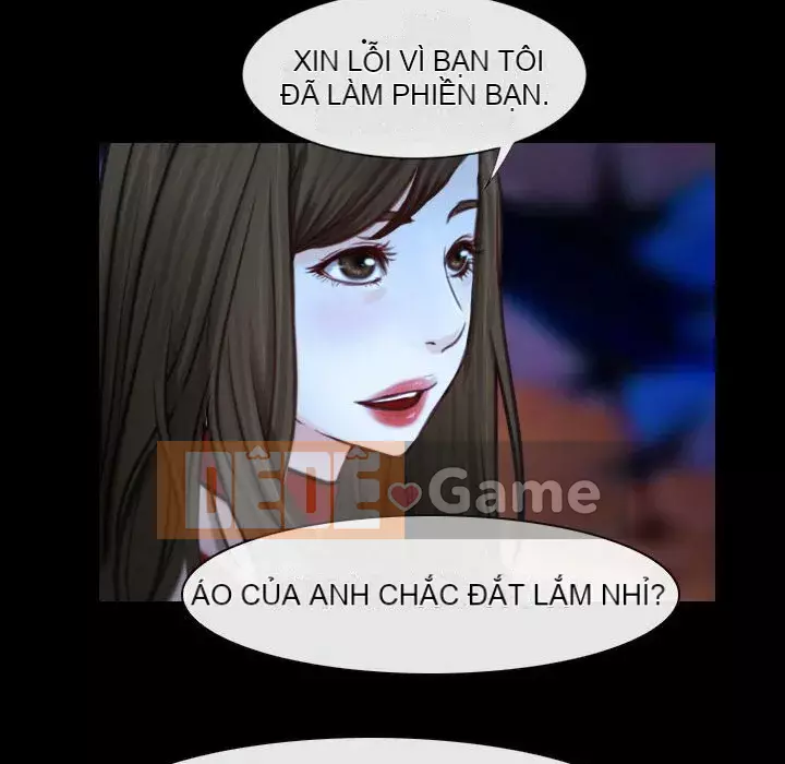 Nói yêu tôi thật to Chương 15-16