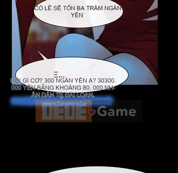 Nói yêu tôi thật to Chương 15-16