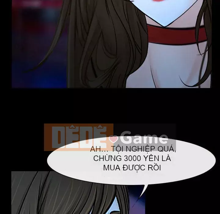 Nói yêu tôi thật to Chương 15-16