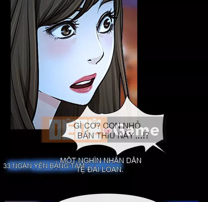 Nói yêu tôi thật to Chương 15-16