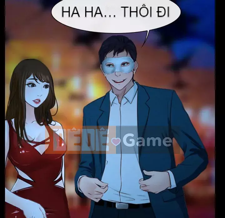 Nói yêu tôi thật to Chương 15-16