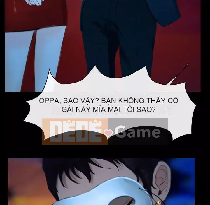 Nói yêu tôi thật to Chương 15-16