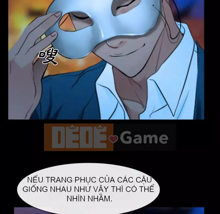 Nói yêu tôi thật to Chương 15-16