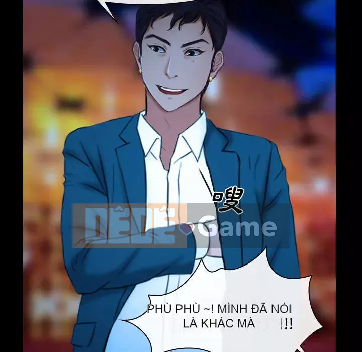 Nói yêu tôi thật to Chương 15-16