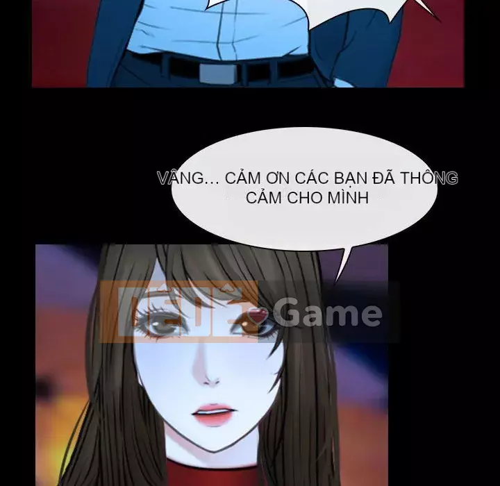 Nói yêu tôi thật to Chương 15-16