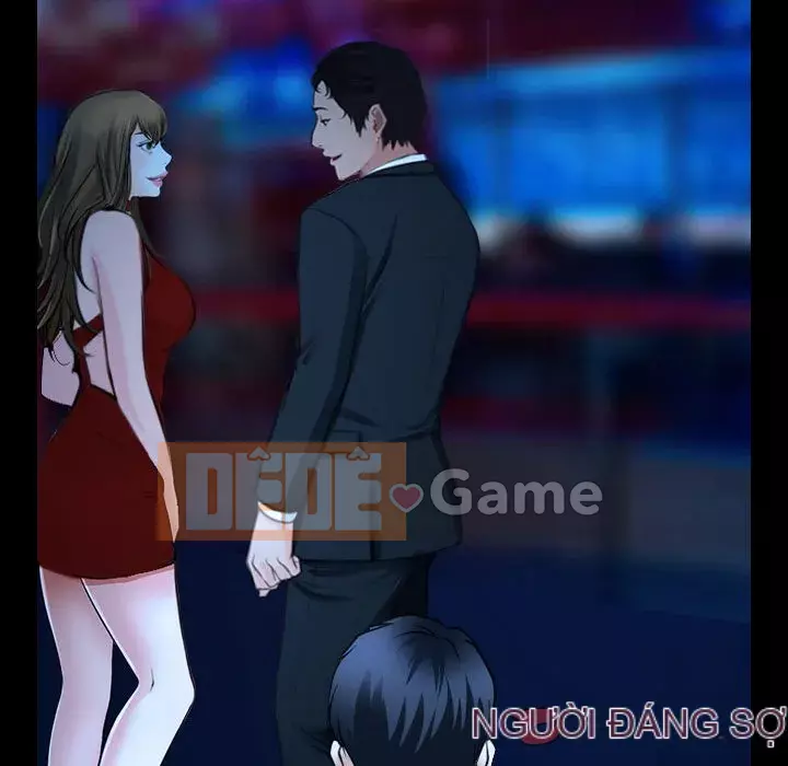 Nói yêu tôi thật to Chương 15-16