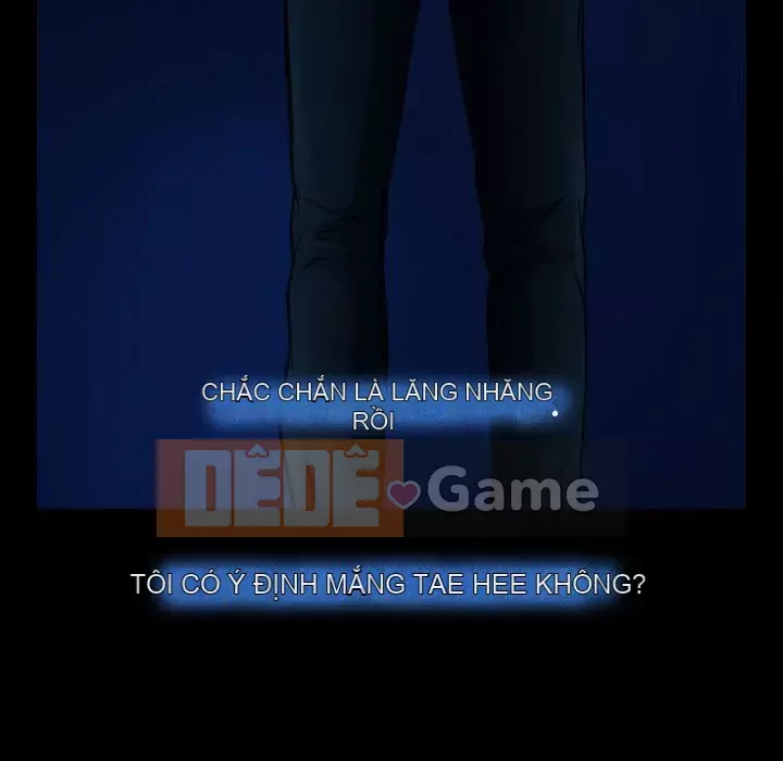 Nói yêu tôi thật to Chương 15-16