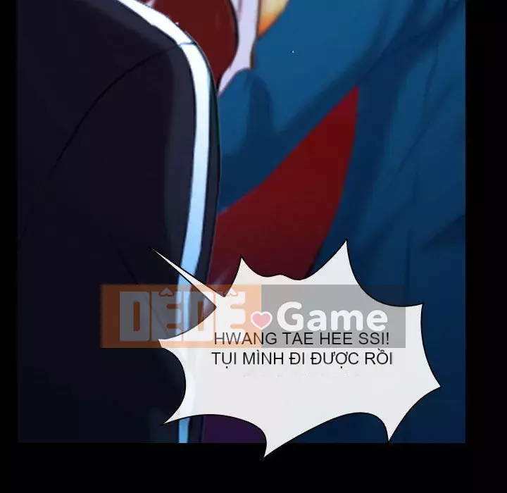 Nói yêu tôi thật to Chương 15-16