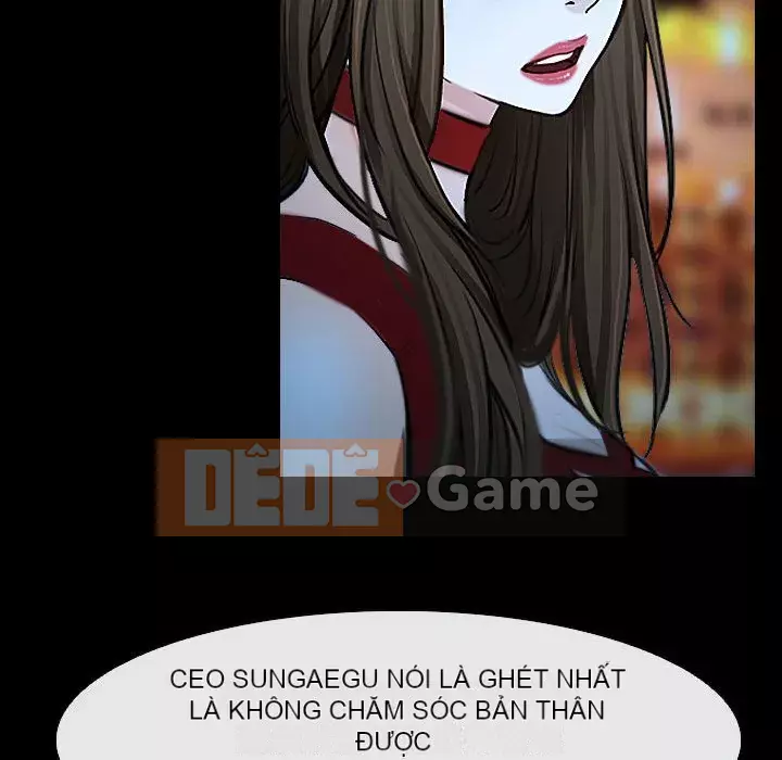 Nói yêu tôi thật to Chương 15-16