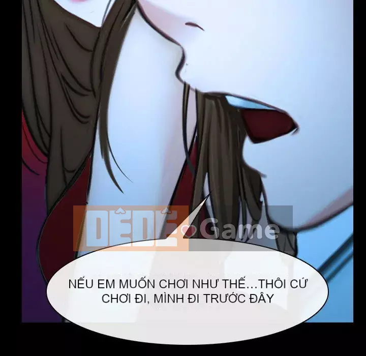 Nói yêu tôi thật to Chương 15-16