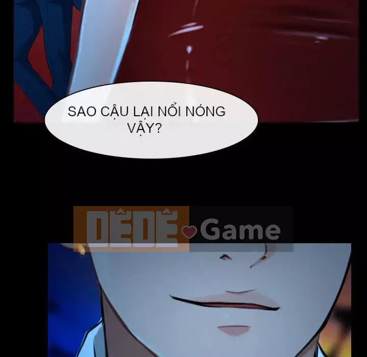 Nói yêu tôi thật to Chương 15-16