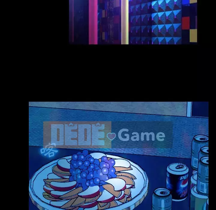 Nói yêu tôi thật to Chương 15-16