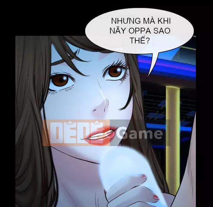 Nói yêu tôi thật to Chương 15-16