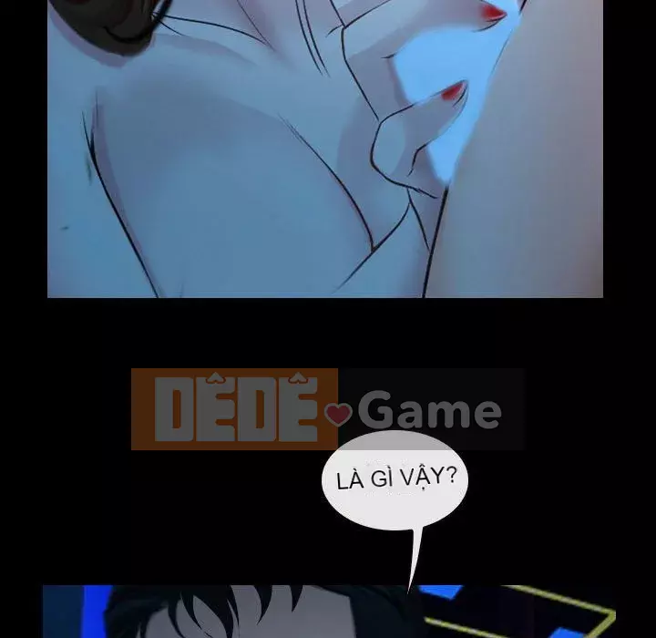 Nói yêu tôi thật to Chương 15-16