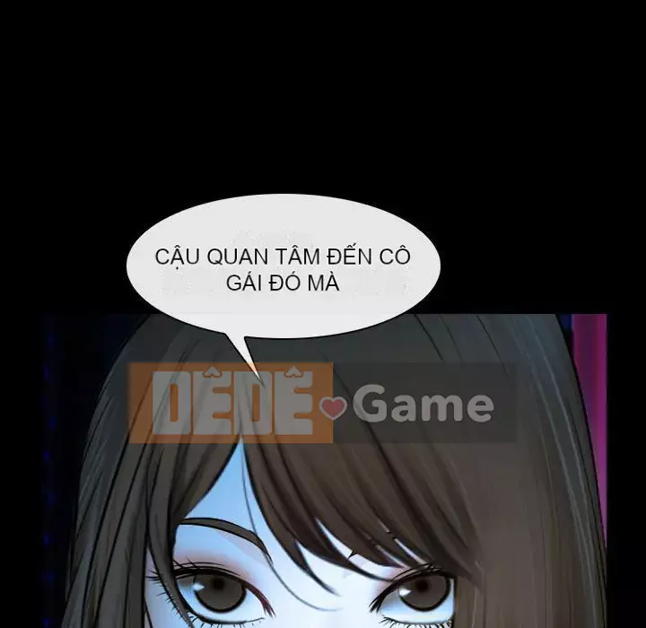 Nói yêu tôi thật to Chương 15-16