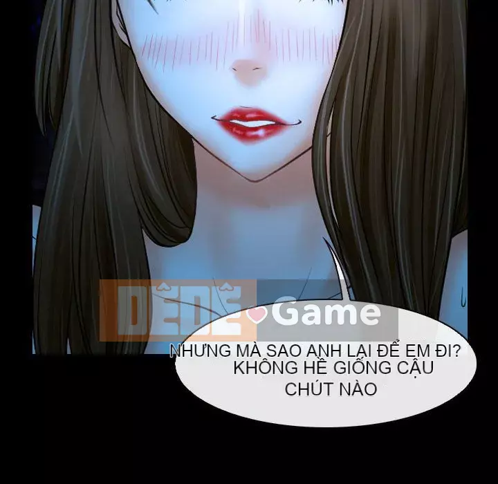 Nói yêu tôi thật to Chương 15-16