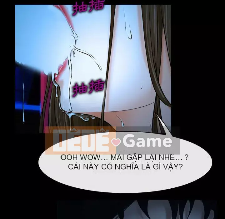 Nói yêu tôi thật to Chương 15-16