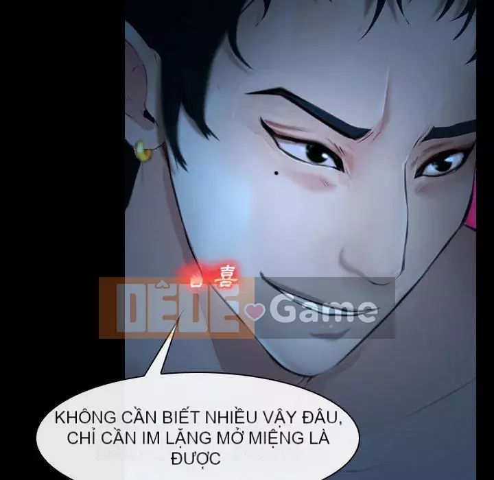 Nói yêu tôi thật to Chương 15-16