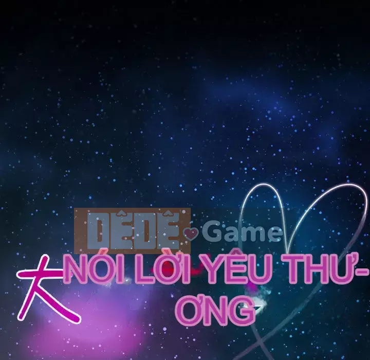 Nói yêu tôi thật to Chương 15-16