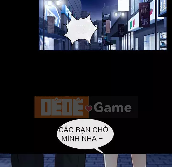 Nói yêu tôi thật to Chương 15-16